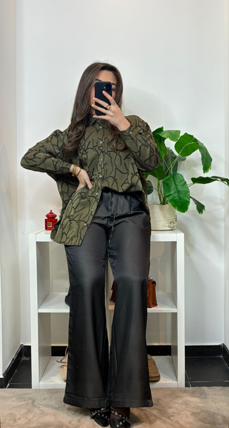 CHEMISE PREMIUM
