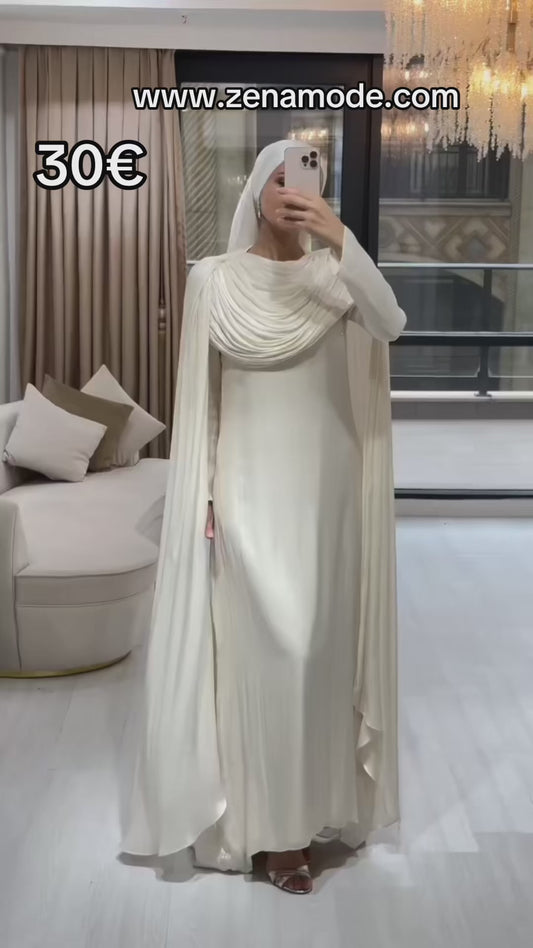ABAYA SYRINE