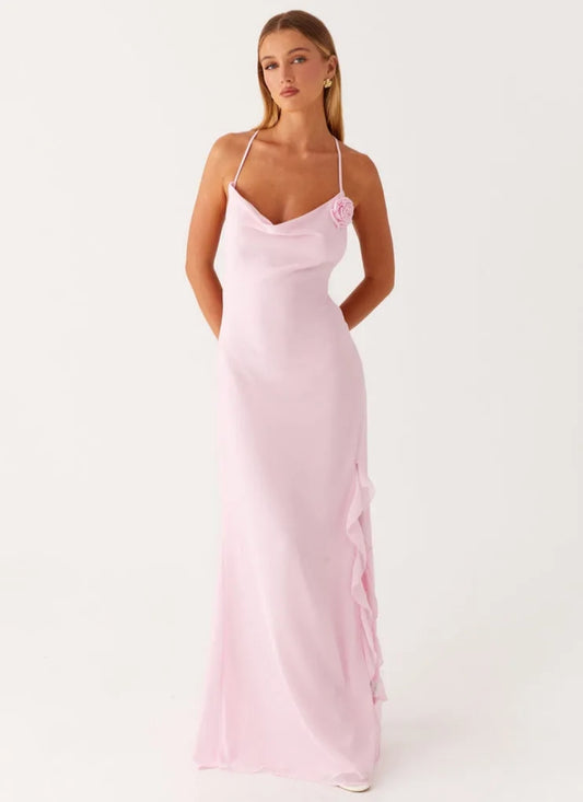 ROBE FLORA