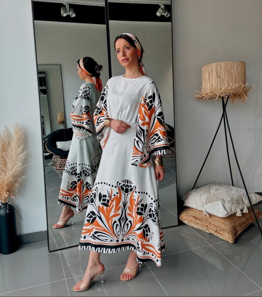 ROBE MARYA