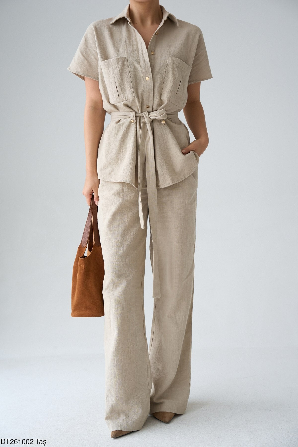 ENSEMBLE LINDA