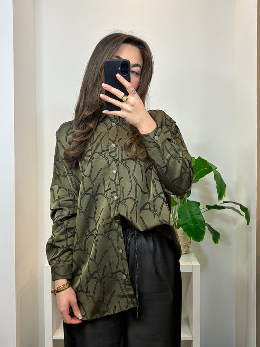 CHEMISE PREMIUM