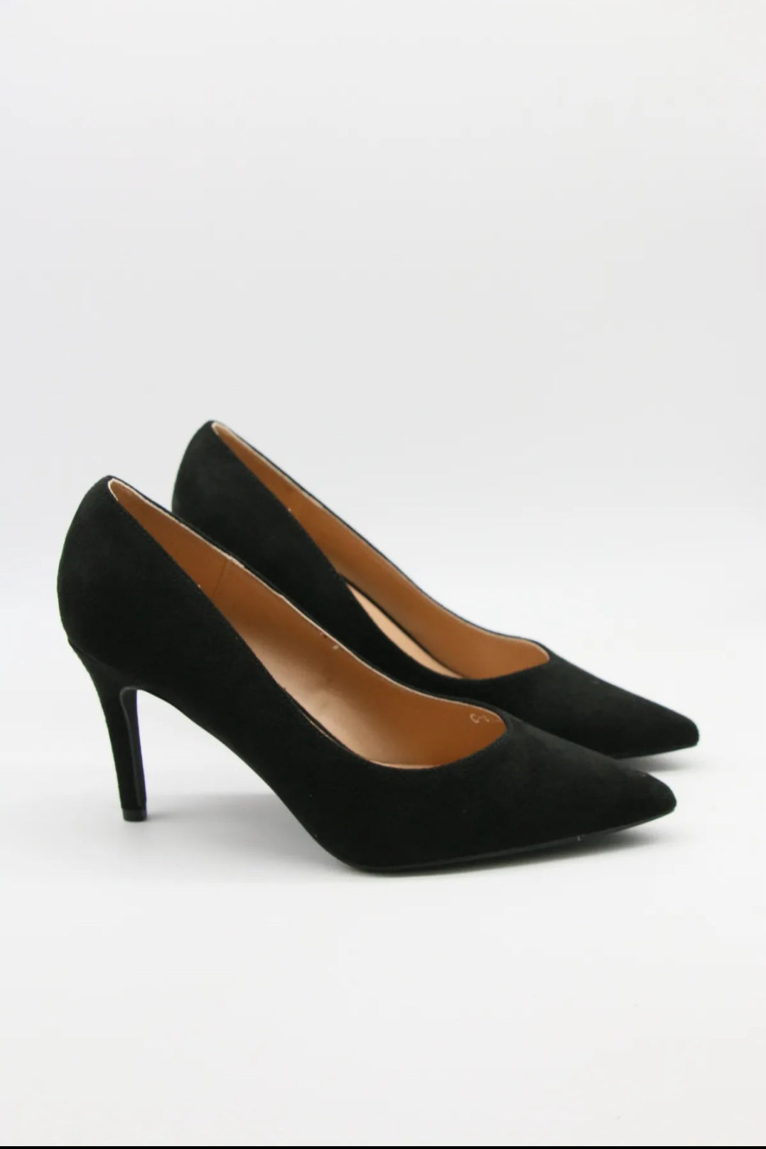 ESCARPIN EFFET DAIM