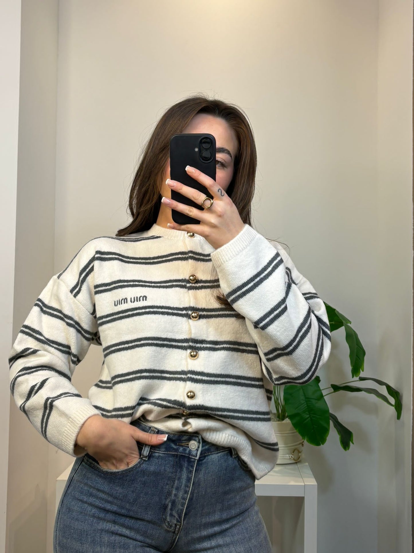 GILET INSPIRATION