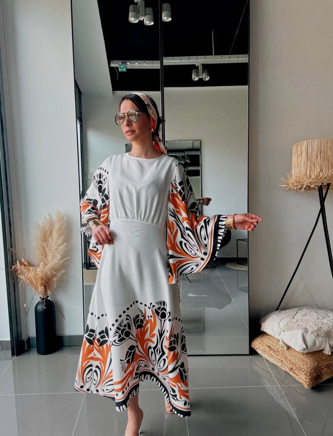 ROBE MARYA