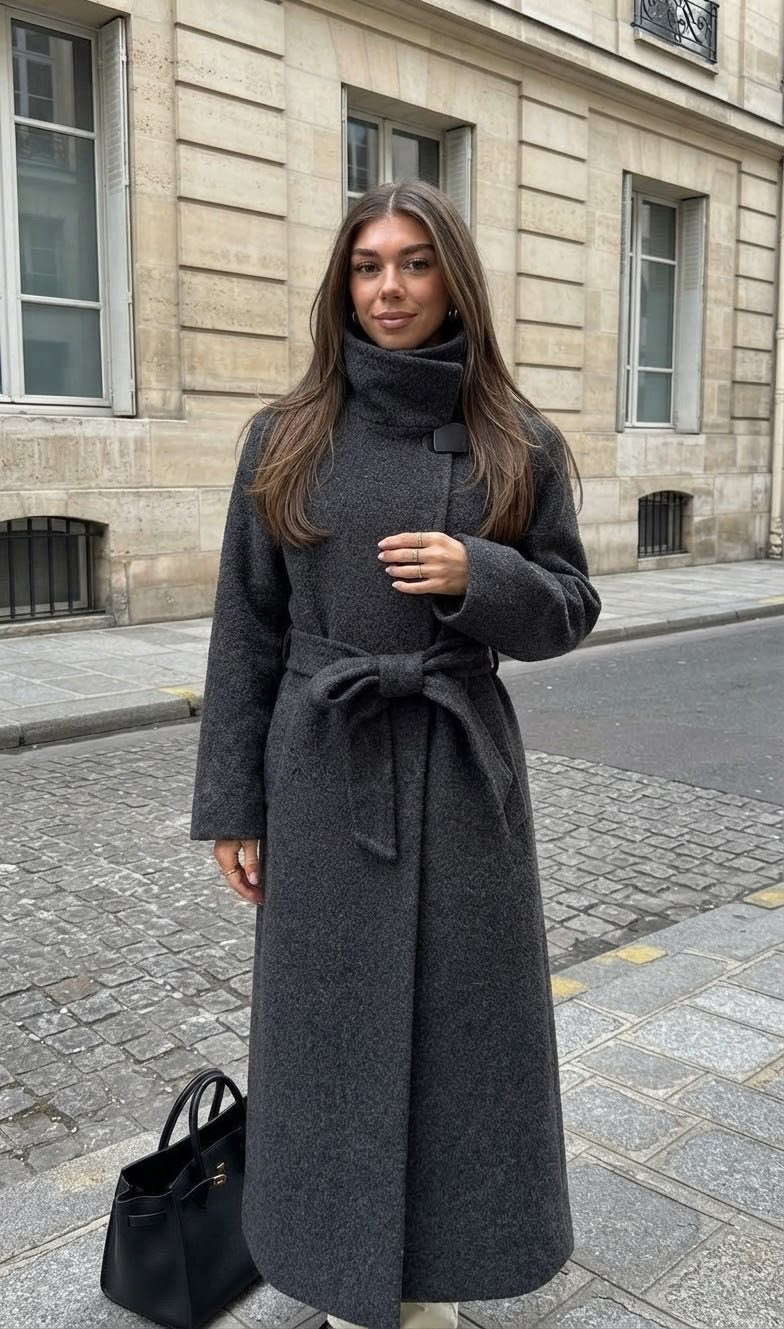 MANTEAU KALY