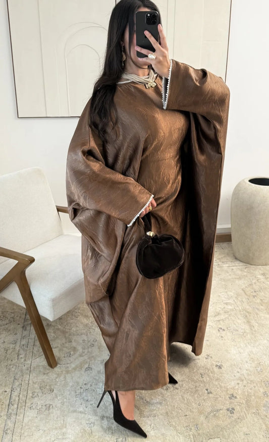 ABAYA SABRINA