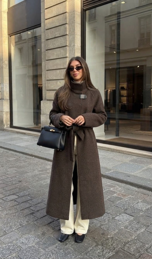 MANTEAU KALY